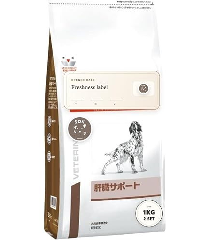 Amazon.co.jp: ロイヤルカナン 犬 肝臓サポート 3kg 療法食 オリジナル